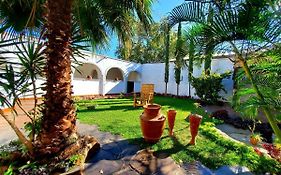 Tlaquepaque Pueblito